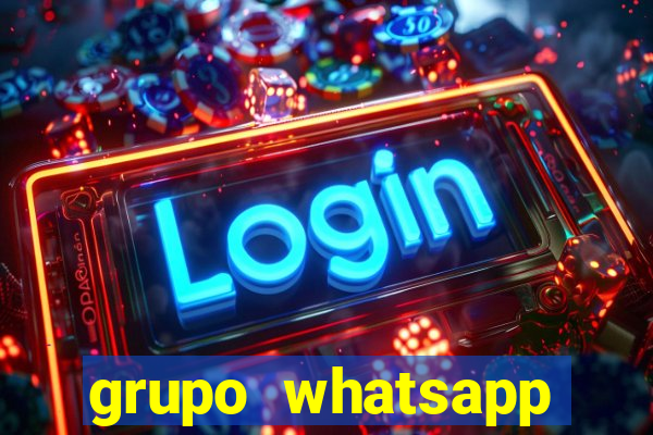 grupo whatsapp fortune rabbit